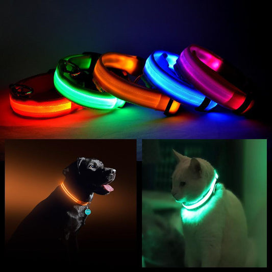 Aroura Lights Collar