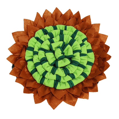 Snuffle Mat Slow Feeder