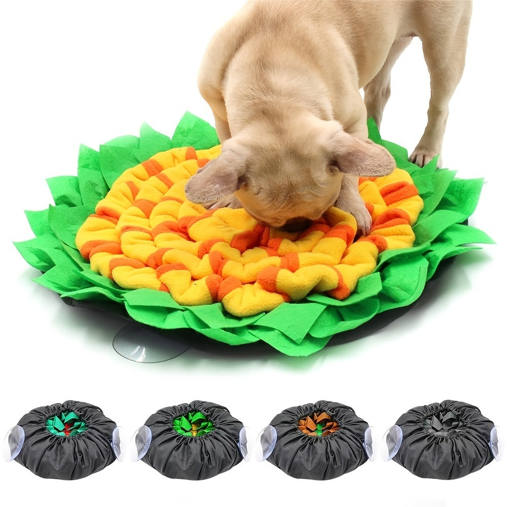 Snuffle Mat Slow Feeder