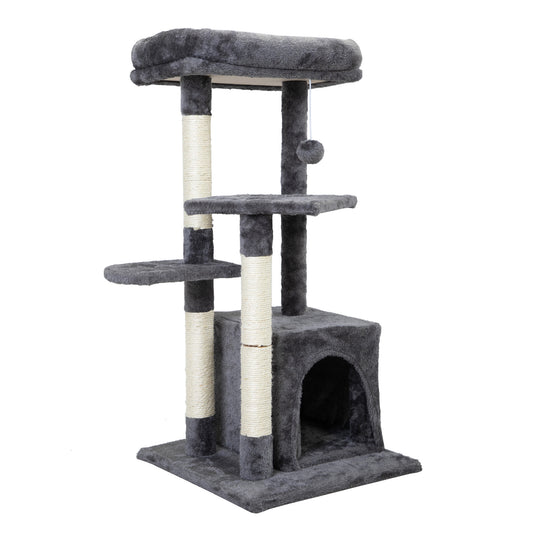 Super Soft Cat Tree