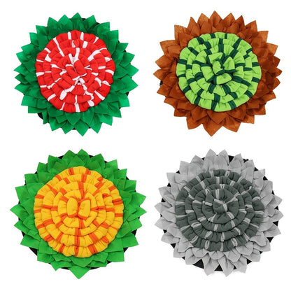 Snuffle Mat Slow Feeder