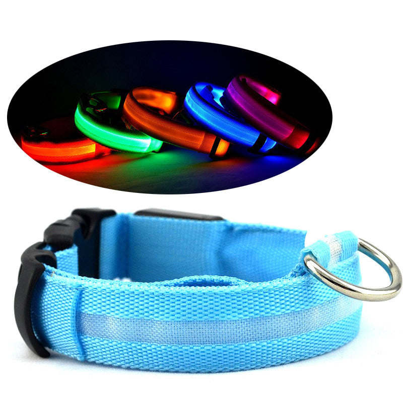 Aroura Lights Collar