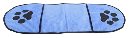 Quick-Dry Microfiber Towel