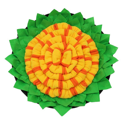 Snuffle Mat Slow Feeder