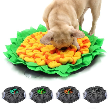 Snuffle Mat Slow Feeder