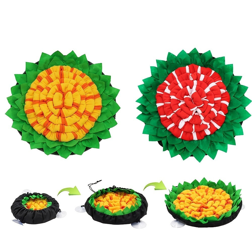 Snuffle Mat Slow Feeder