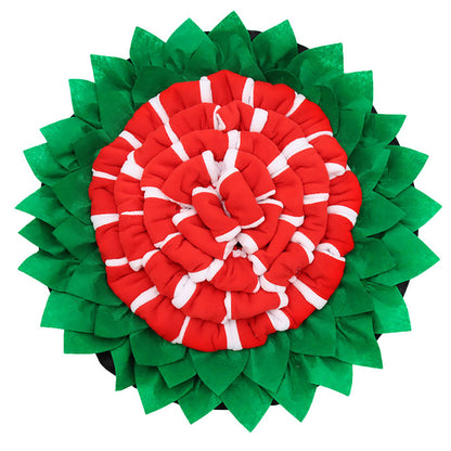 Snuffle Mat Slow Feeder